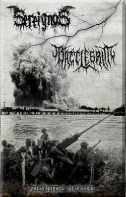 Sereignos : Dekade Gelap